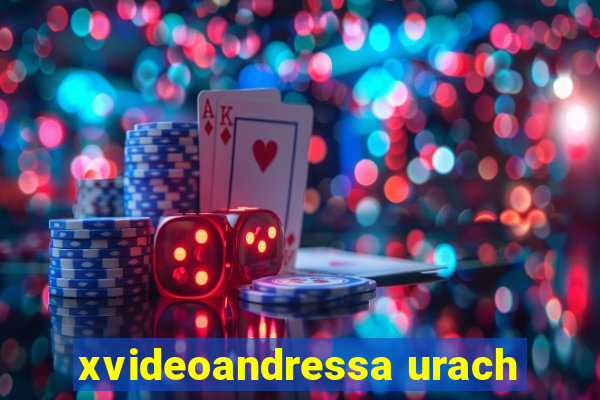 xvideoandressa urach